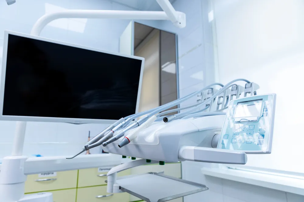 Dental Implant Surgery
