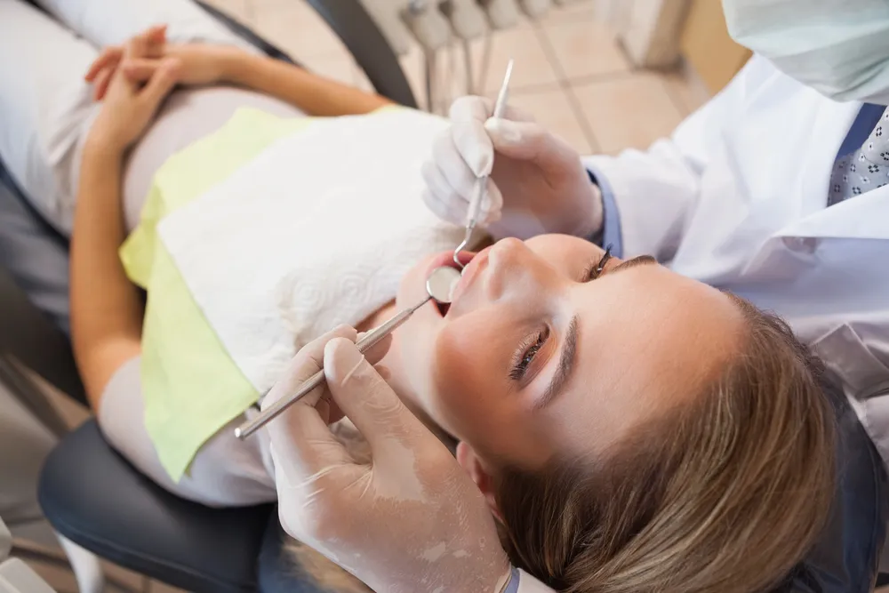 Dental Cleaning