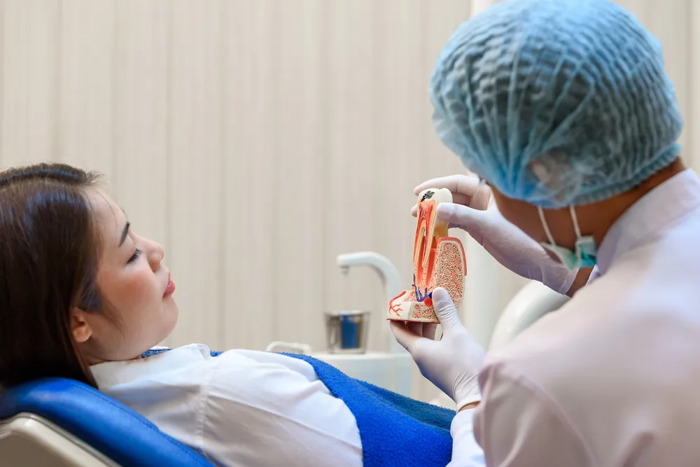 Dental Implants
