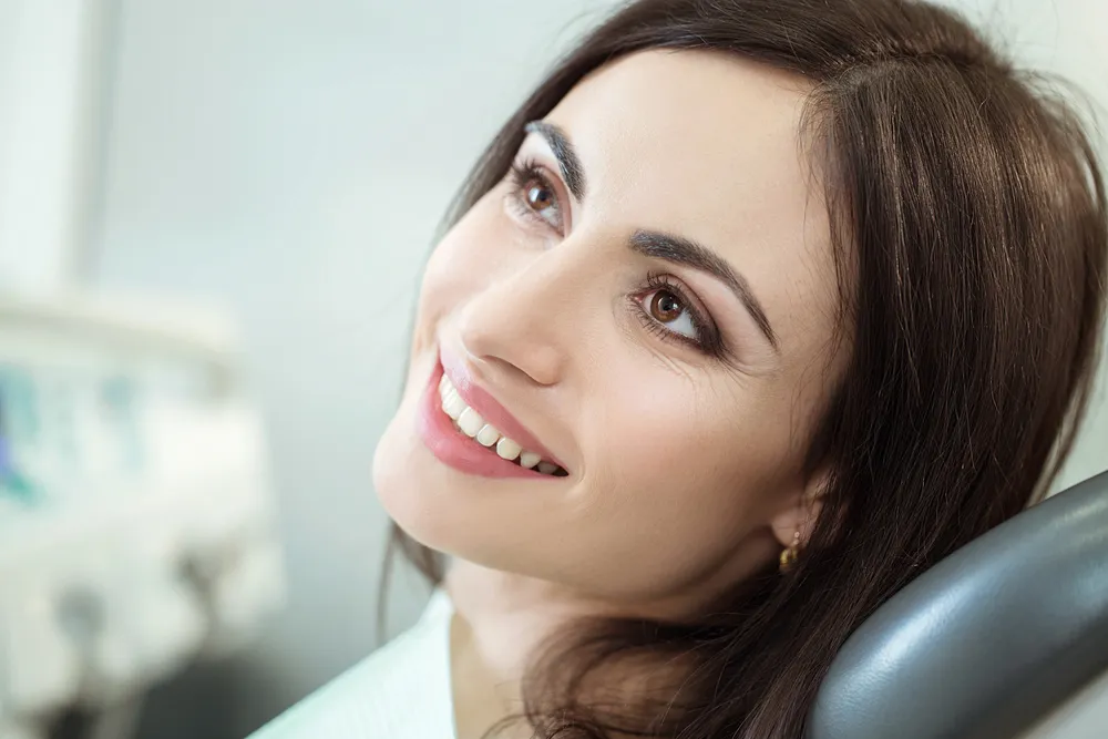 Cosmetic Dentistry
