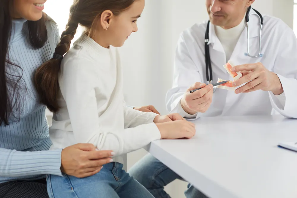Family Dentistry